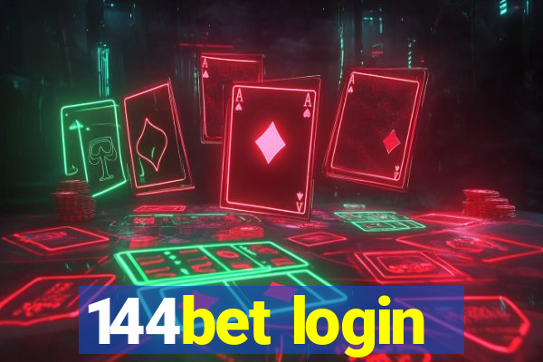 144bet login